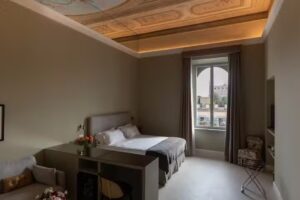 Domus 21 Luxury Suites