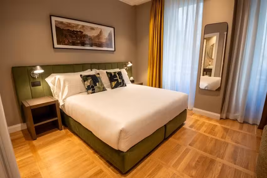 Domus 213 Guest House