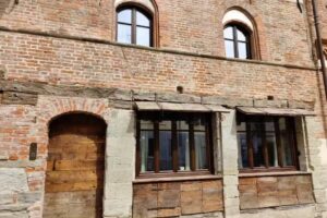 Domus Acaja | Appartamenti in Affitto Pinerolo