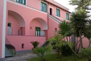 Domus Aequana B&B