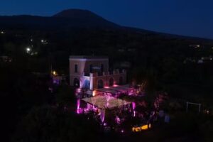 Domus Agricolae Corallina