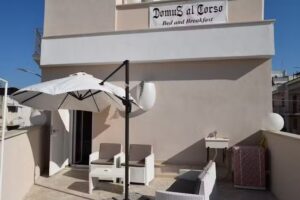 DomuS al Corso B&B