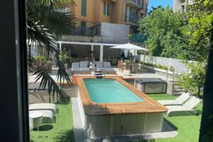 Domus Aquae Rooms & Wellness