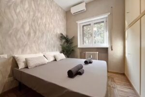 Domus Aurea Apartment