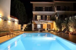 Domus Aurige Messina – Casa Vacanze – B&B