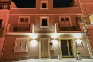 Domus B&B Le Nereidi