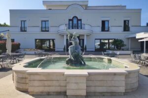 Domus Caesari Hotel – Ristorante Matrimoni