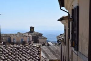 DOMUS – casa vacanza