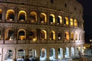 Domus Colosseo Hotel