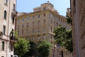 Domus Crescenzio-Guest House