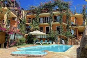 Domus de Janas Beach Resort