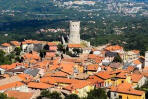 Domus Felix a Summonte