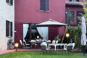 Domus Fontis Pescaia Spoleto