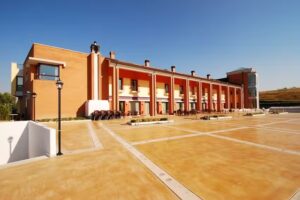 Domus Hotel Resort & Spa