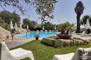 Domus Hyblaea Resort