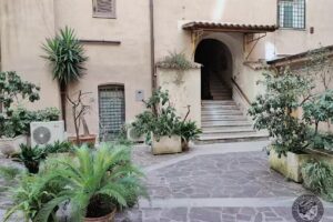 Domus Iulia Apartment