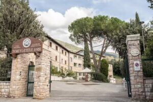 Domus Laetitiae Assisi