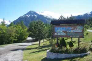 Domus Laetitiae – Casa di ospitalità