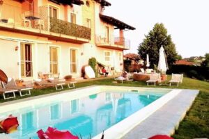 Domus Langhe B&B