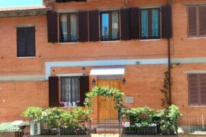 Domus Mariae B&B Assisi