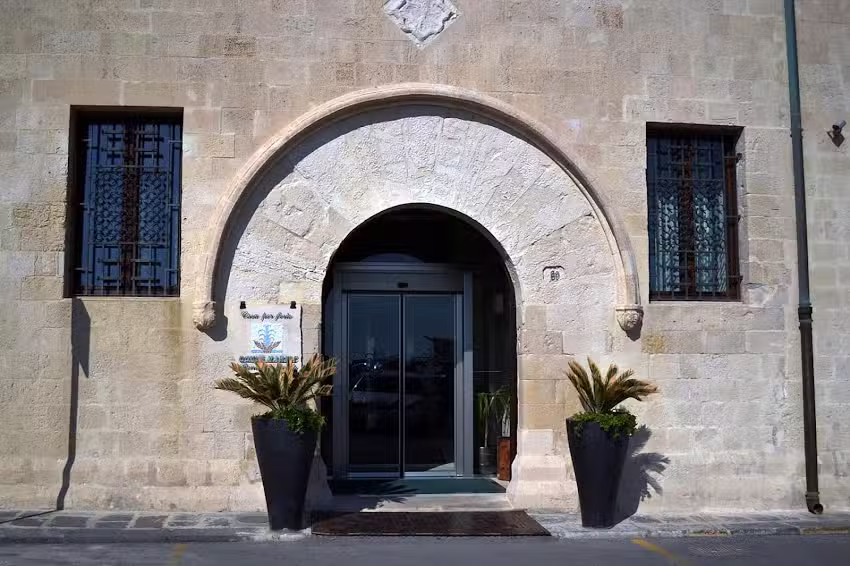 Domus Mariae Benessere