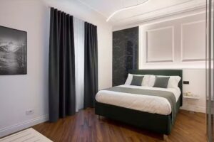 Domus Mariani – Robinie