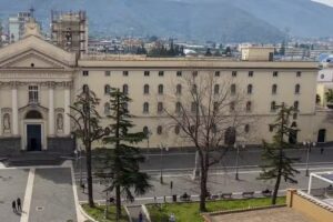 Domus Monasteire – B&B Guesthouse