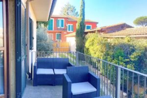 Domus Roma Trionfale Case Vacanze