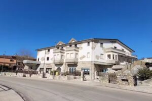 Domus Romulea Albergo Locanda