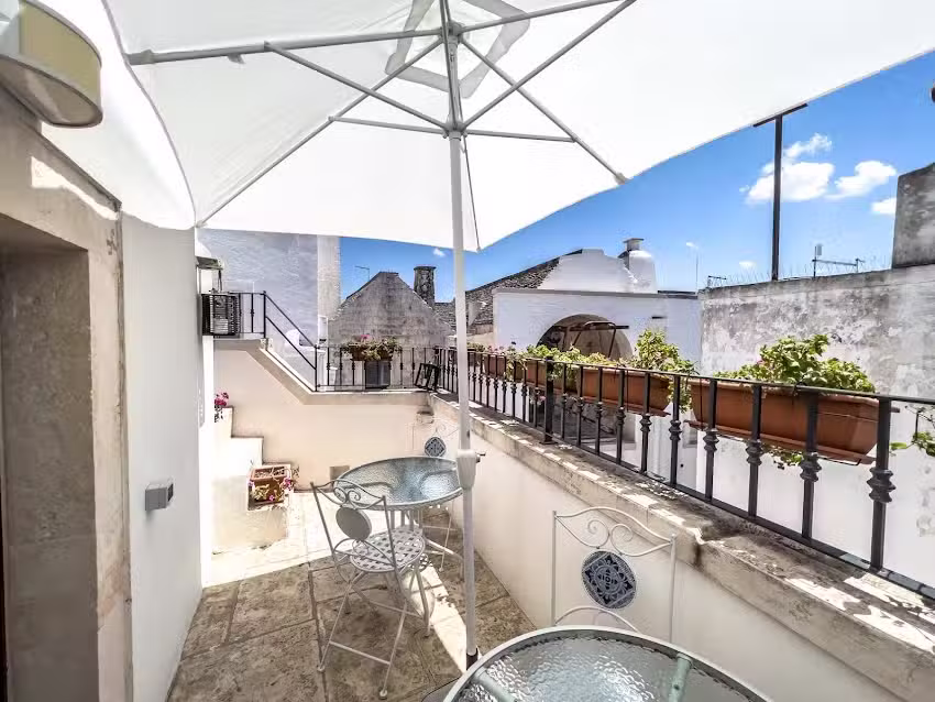 Domus San Giovanni – Casa Vacanze