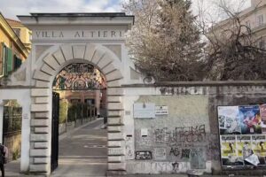 Domus Santa Caterina