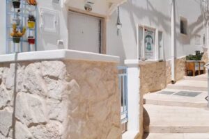 Domus Santi Medici Affittacamere