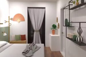 Domus Scudo di Francia