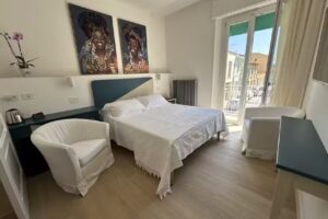 Domus Socolatae Cocoa Journey Tuscan Lifestyle B&B