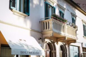 Domus Socolatae Residenza D’Epoca Charming B&B