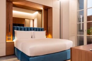 domus suites colosseum