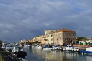 Domus Valadier Airport Guesthouse