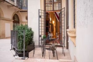 Domus Verona Apartments