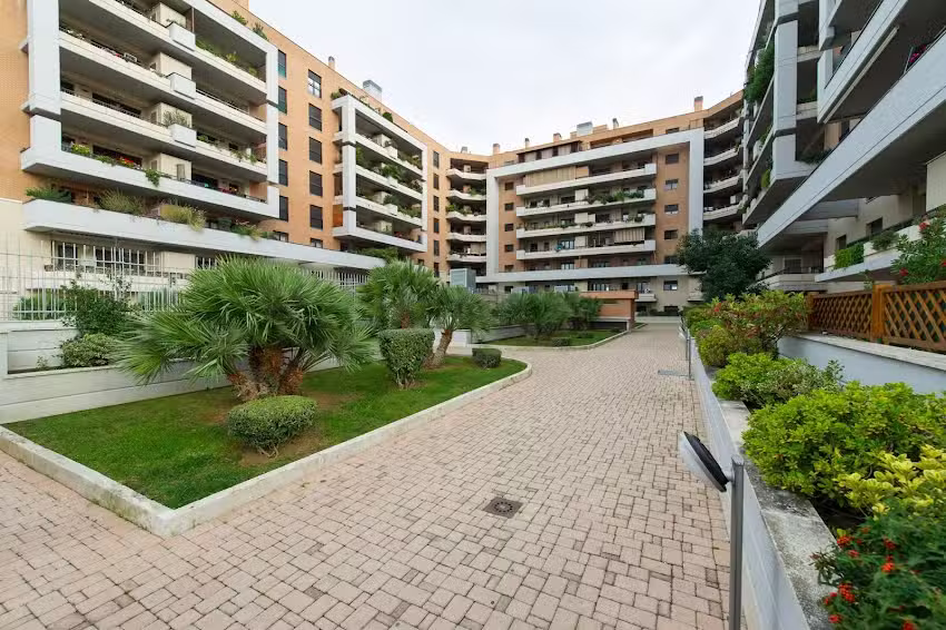 Domus Village Parco Leonardo