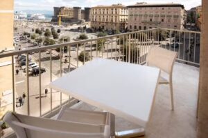 Domus Vista Castello