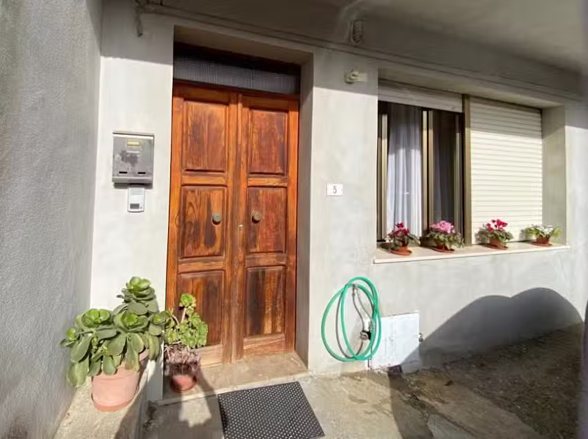 Domuspes – Locazione Turistica