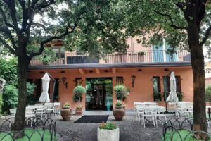 don abbondio Hotel Ristorante