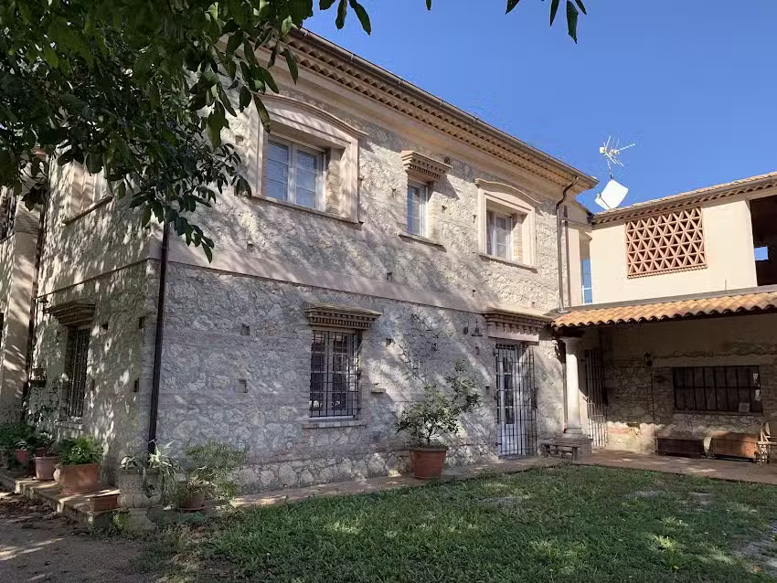 Don Carlo Agriturismo di Charme Bio