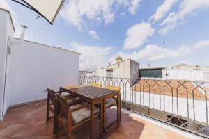 Don Ciccio apartments & suite