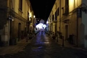 Don Clearco Affittacamere