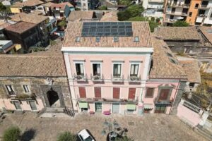 Don Diego Pedara – Bed and Breakfast