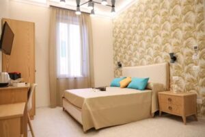 Don Francisco Rooms – TROPEA