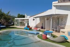 DON LEONARDO PRIVATE POOL VILLAS