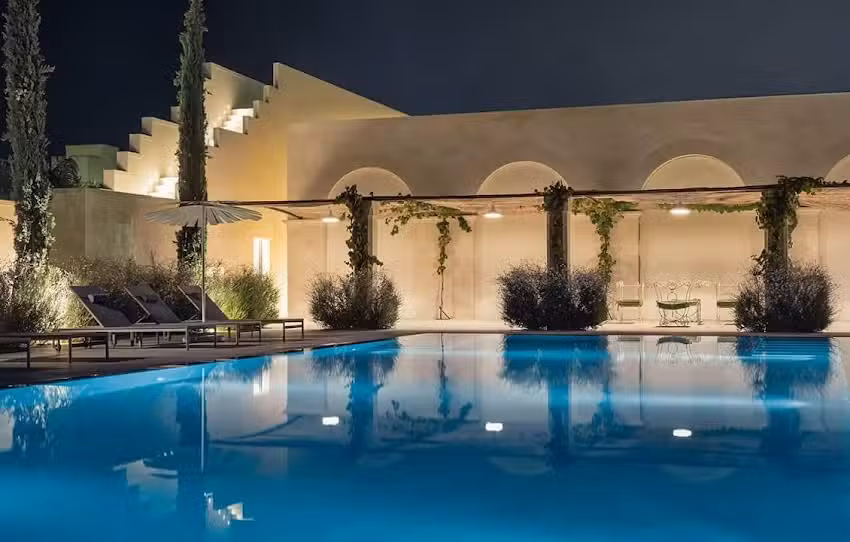 Don Totu – Dimora Storica