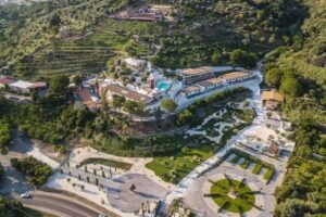 Don Vittorio Country Village